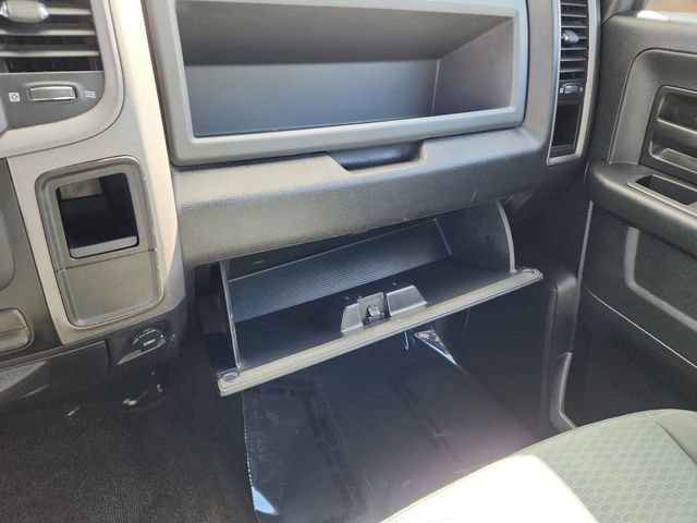 Used 2017 RAM 1500 Tradesman w/ Popular Equipment Group AWD/4WD image 45