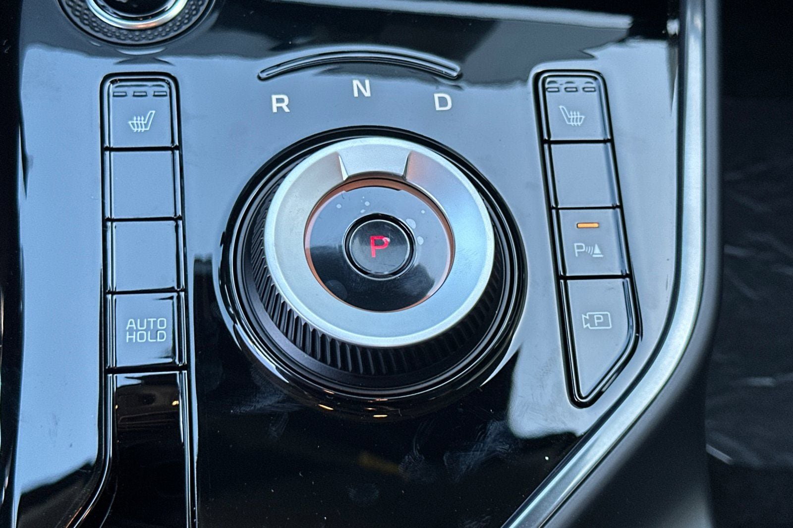 New 2026 Kia Niro Wind FWD image 22