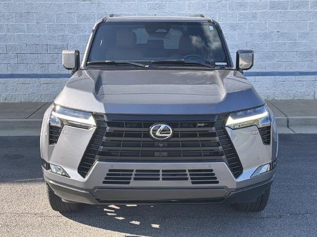 Used 2024 Lexus GX 550 w/ Accessory Package (Z1) AWD/4WD image 2