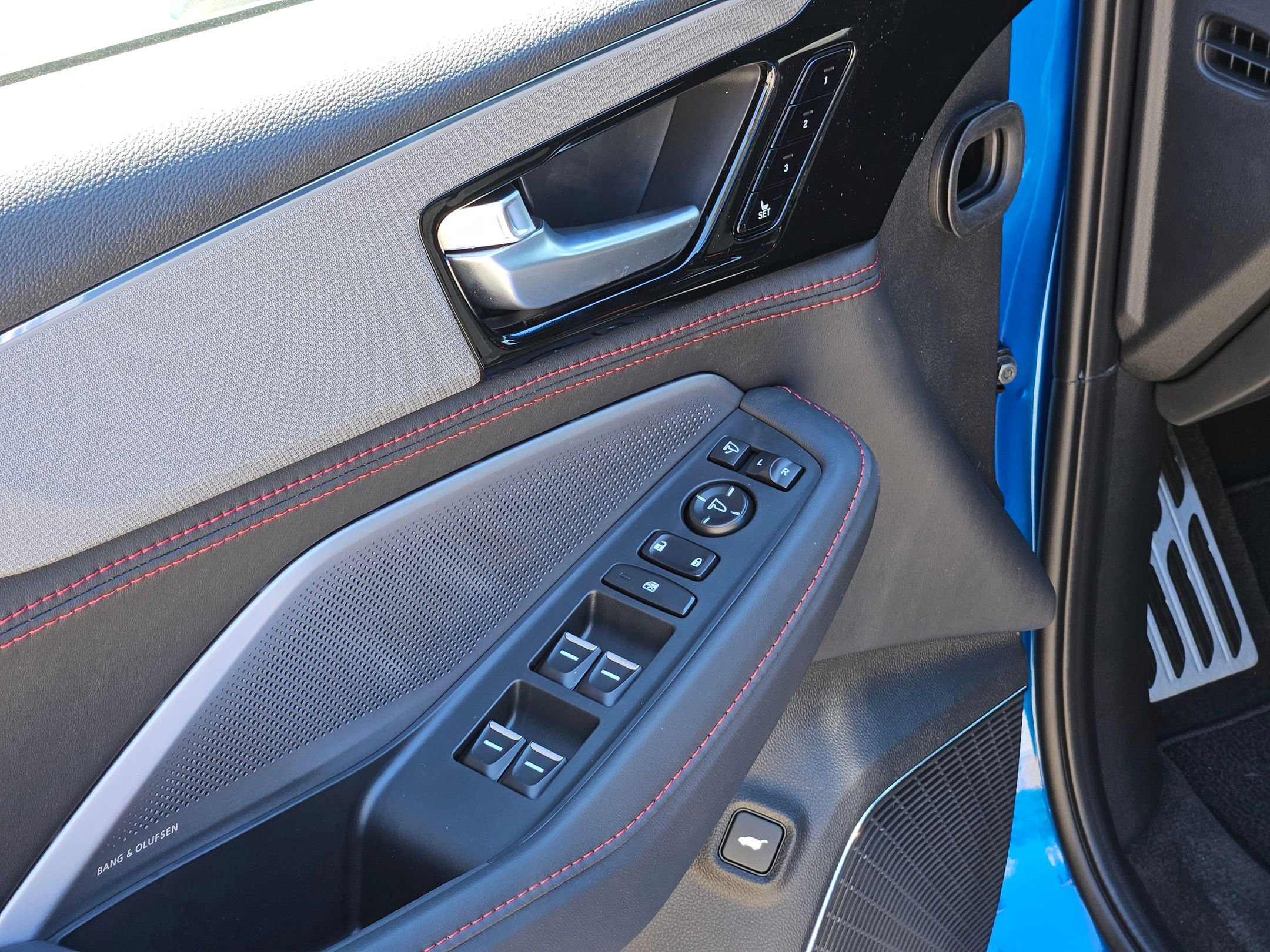 New 2026 Acura MDX A-Spec image 14