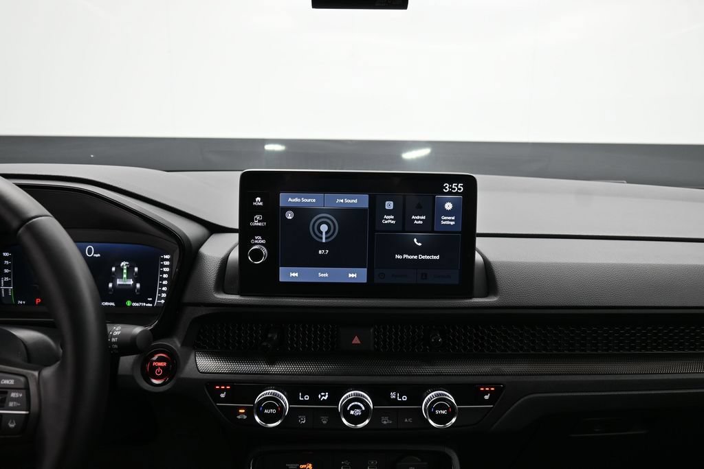 Certified 2026 Honda CR-V Sport-L image 45