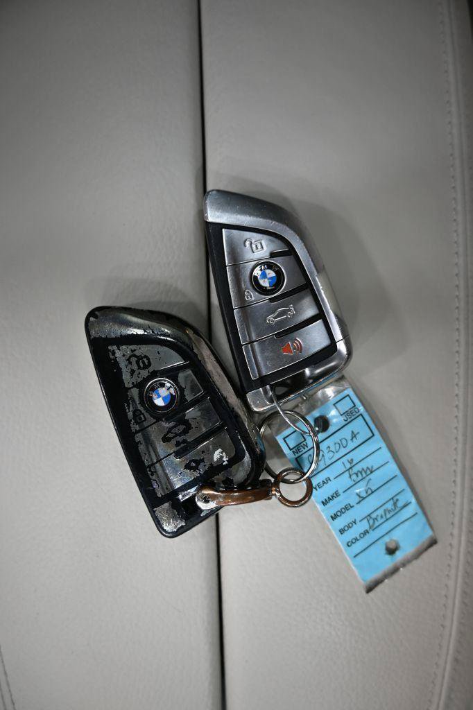Used 2016 BMW X5 xDrive35i AWD/4WD image 40