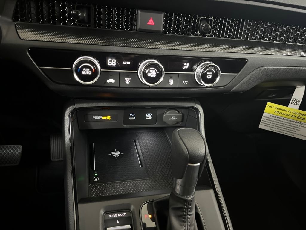 Used 2026 Honda CR-V LX image 68