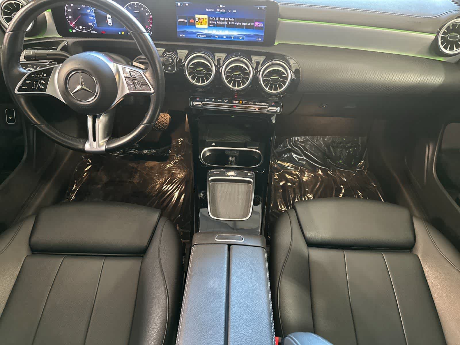 Used 2025 Mercedes-Benz CLA 250 video 4