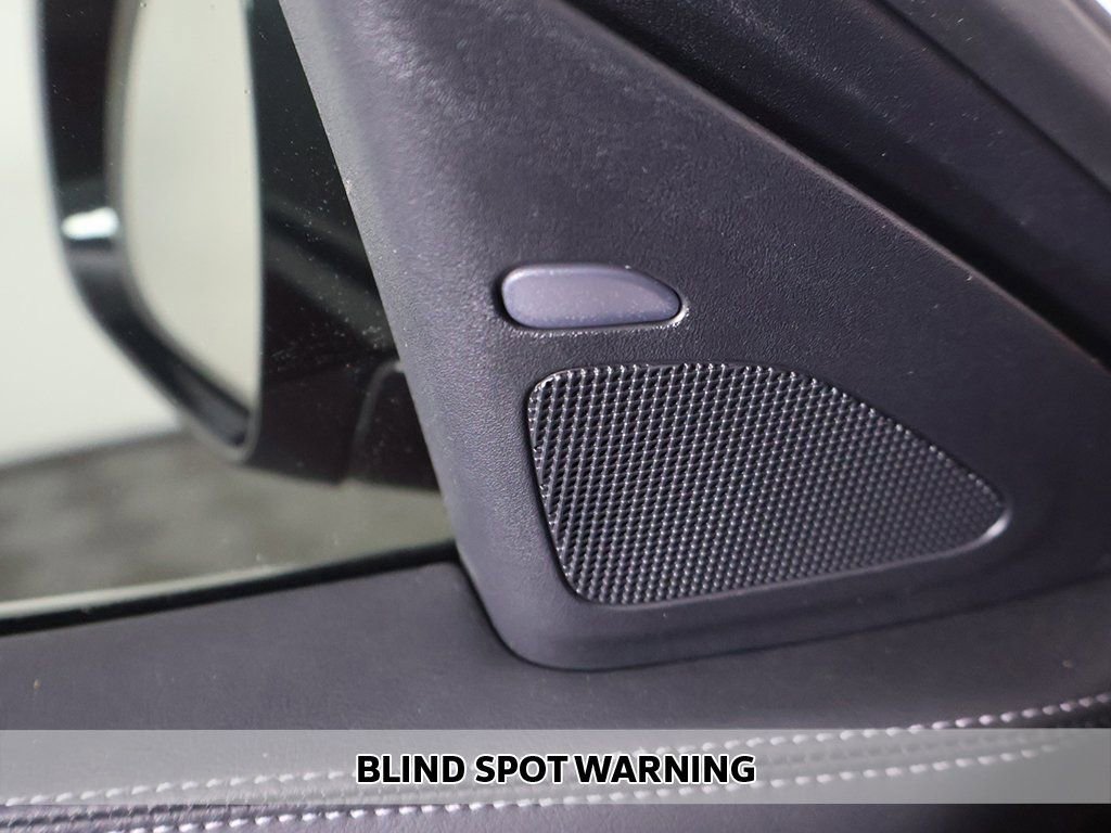 Used 2023 INFINITI QX55 Sensory w/ Lighting Package image 7