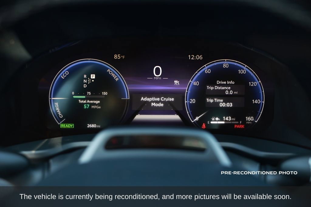 Used 2024 Toyota Mirai w/ Advanced Technology Package image 19