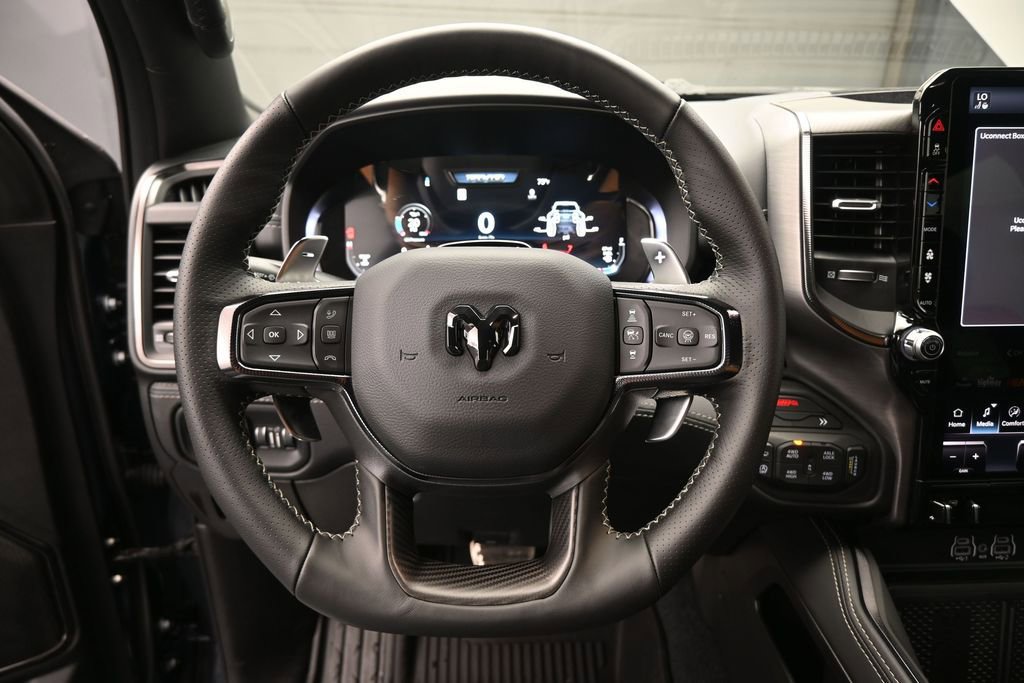 New 2026 RAM 1500 RHO AWD/4WD image 7