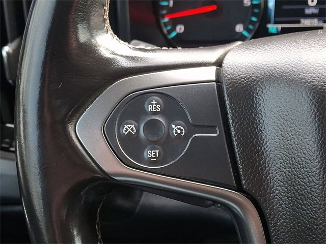 Used 2018 Chevrolet Silverado 1500 LT w/ All Star Edition image 20