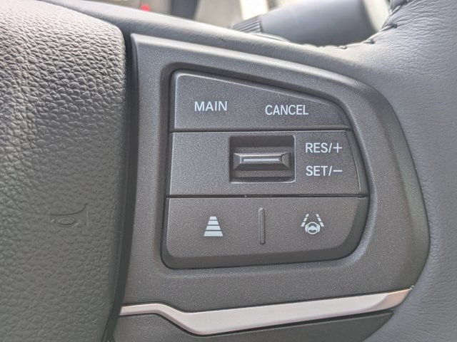 Certified 2026 Honda Ridgeline RTL image 24