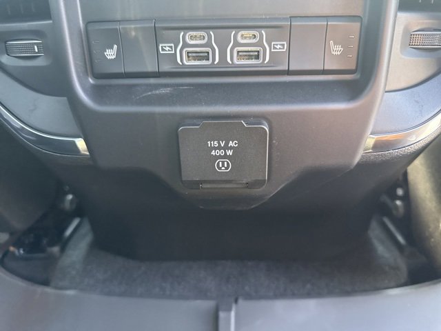 New 2026 RAM 1500 Laramie image 16
