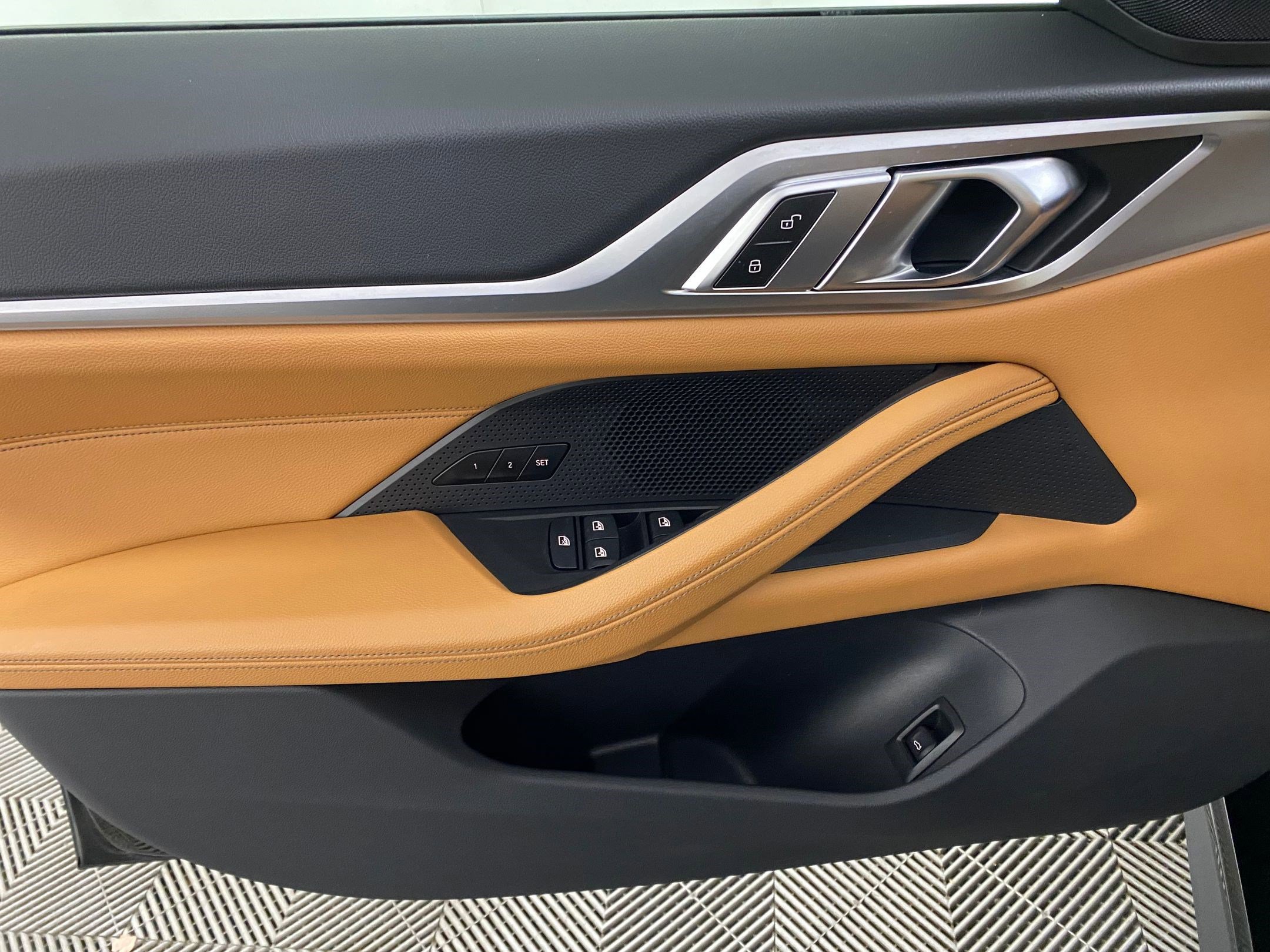 Certified 2023 BMW 430i Gran Coupe xDrive w/ M Sport Package image 12