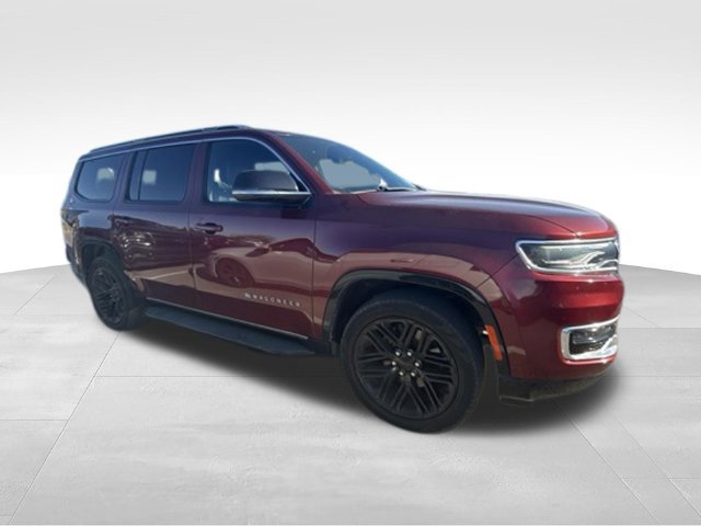 Used 2023 Jeep Wagoneer Series II RWD image 12