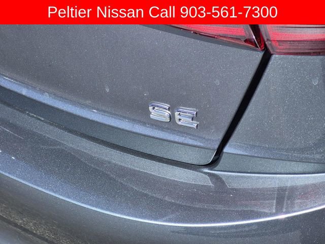 Used 2025 Volkswagen Jetta SE image 8