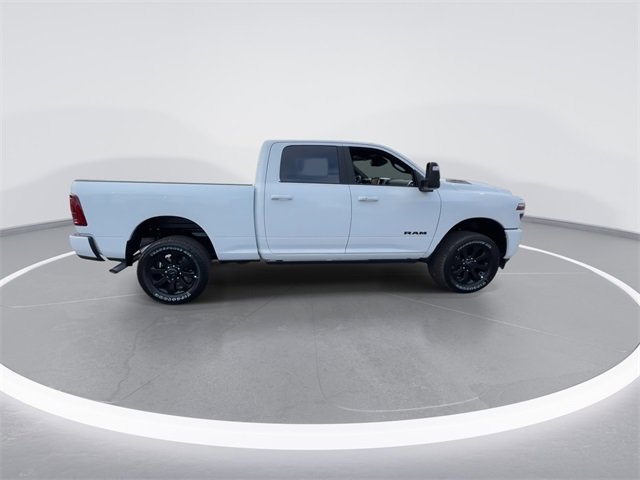 New 2026 RAM 2500 Laramie image 9