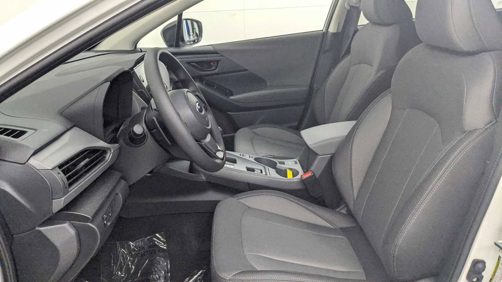 New 2026 Subaru Crosstrek 2.0i Premium image 14