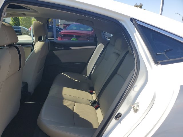 Used 2016 Honda Civic Touring image 12