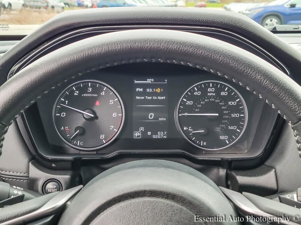 Used 2024 Subaru Legacy Premium image 18