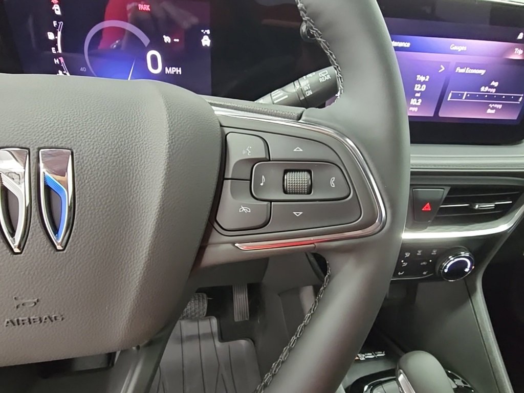 New 2026 Buick Encore GX Sport Touring w/ Advanced Technology Package image 26