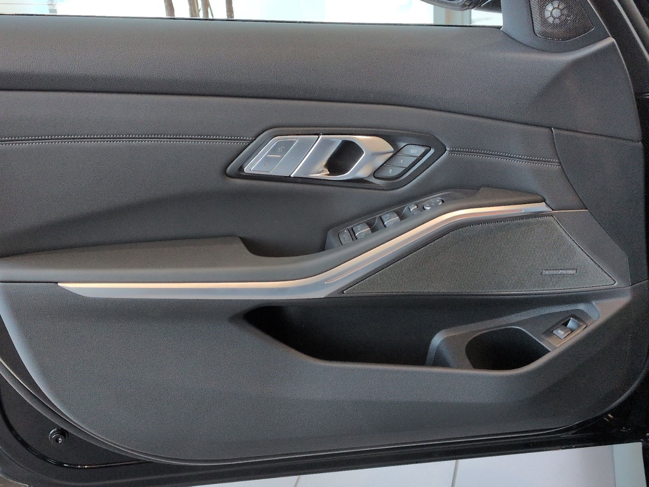 New 2026 BMW M3 Competition w/ M Driver's Package image 13