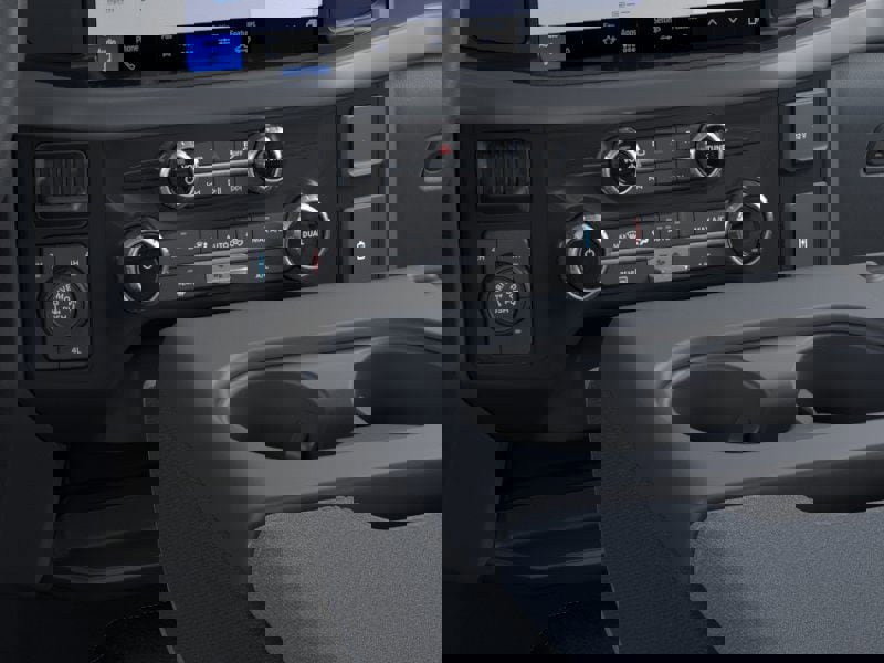 New 2026 Ford F150 XLT image 15