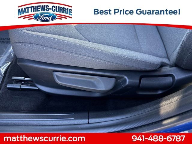 Used 2025 Kia K4 LXS image 10