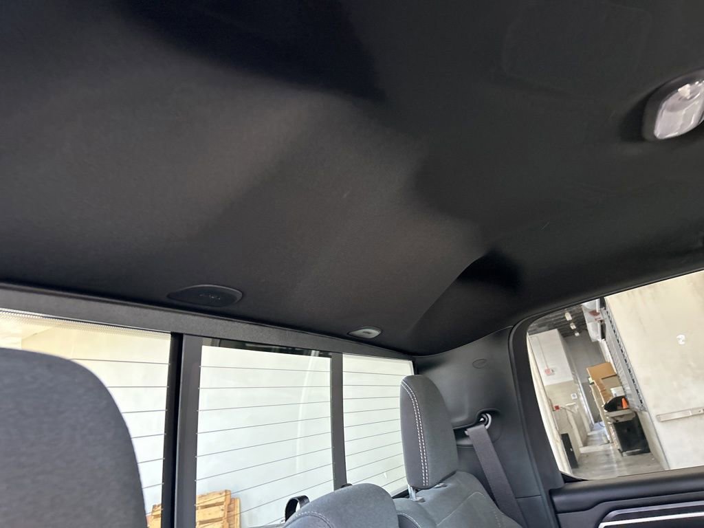 Used 2024 RAM 1500 Big Horn image 31