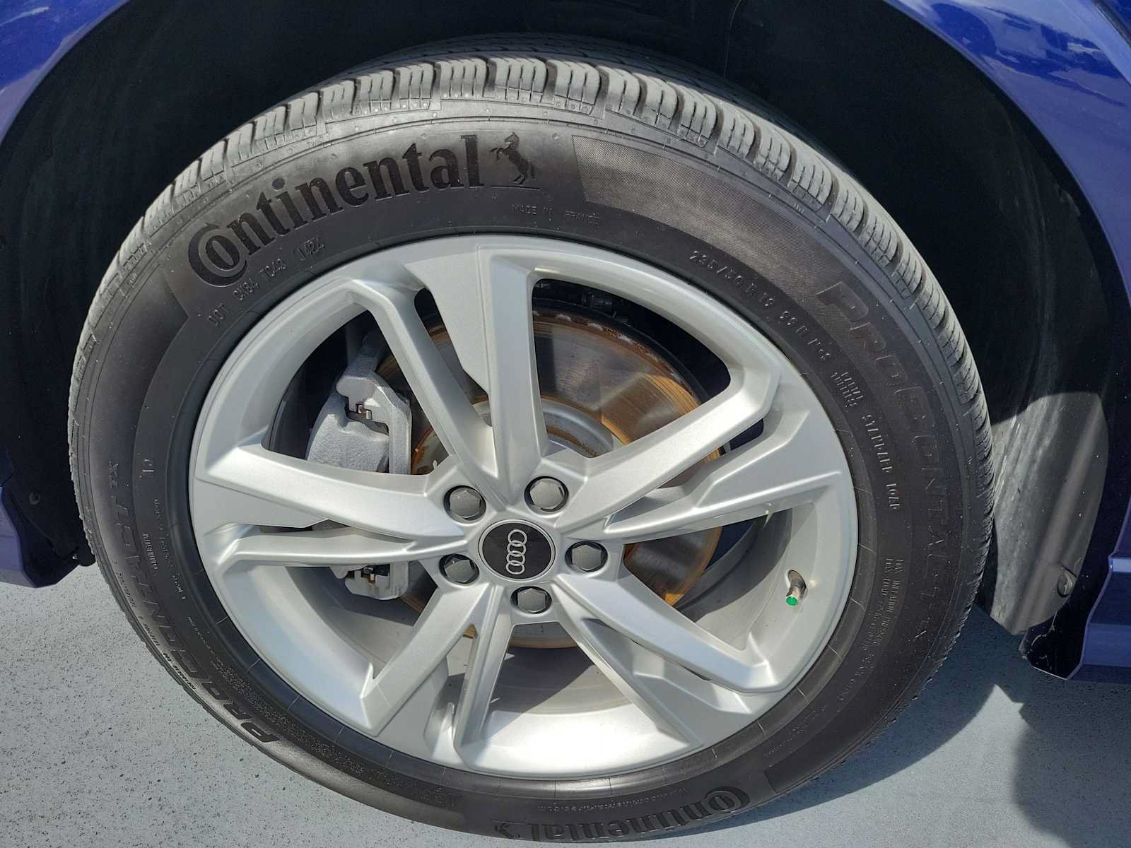 Certified 2022 Audi Q3 2.0T Premium Plus AWD/4WD image 13