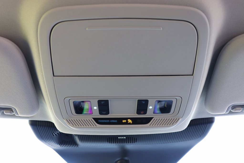 New 2026 Ford Explorer Active image 29