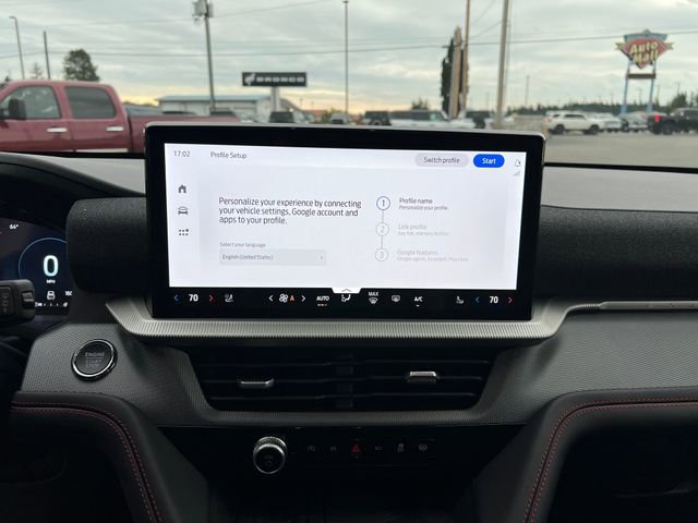 New 2025 Ford Explorer ST w/ Sun And Sound Package image 15