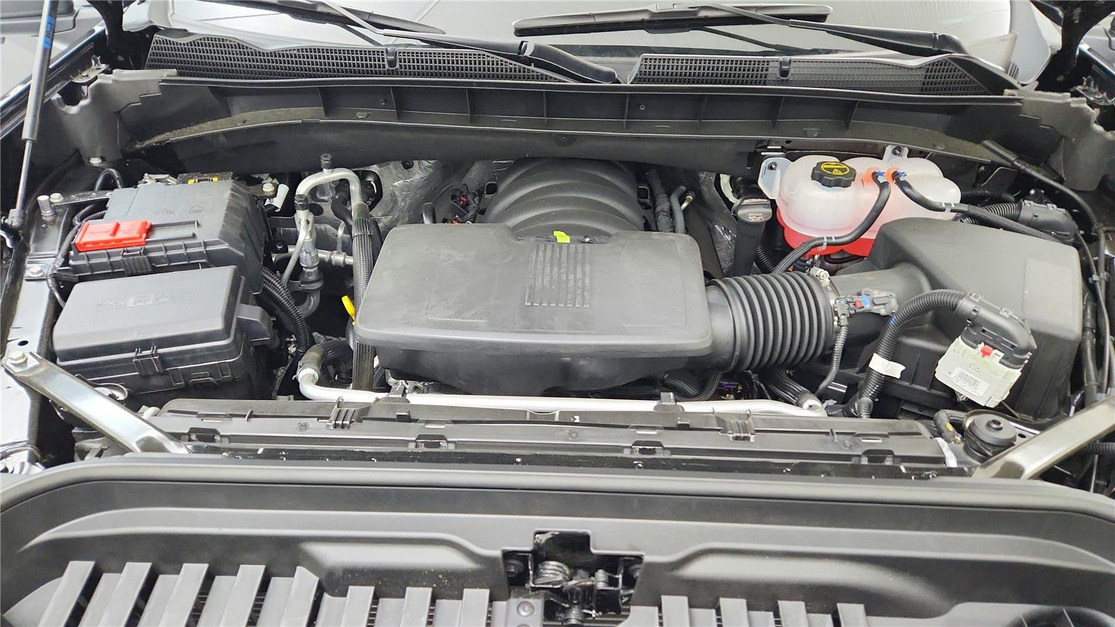 Used 2025 GMC Sierra 1500 Denali w/ Denali Reserve Package image 42