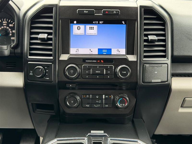 Used 2018 Ford F150 XL w/ Equipment Group 101A Mid AWD/4WD image 31