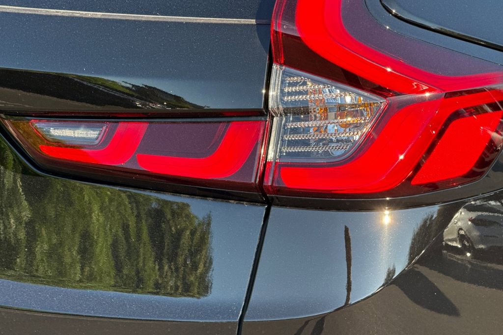 New 2026 Honda CR-V EX-L image 26