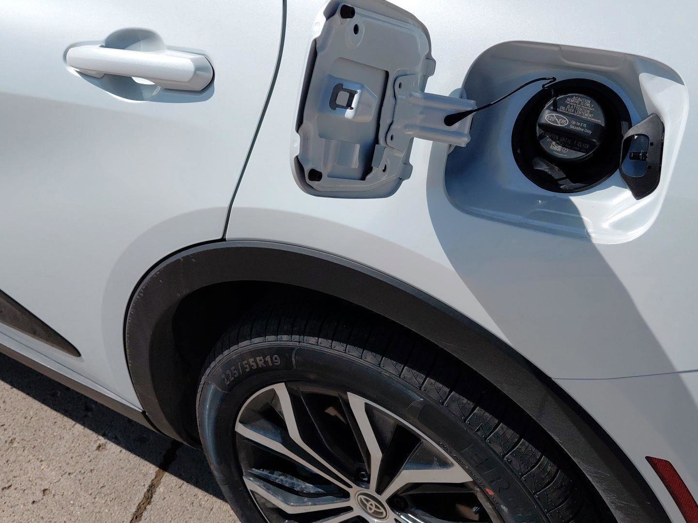 Used 2024 Toyota Crown Limited image 22