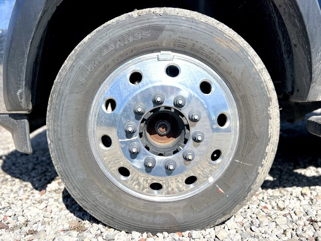 New 2024 RAM 4500 SLT w/ Quick Order Package 2YG SLT image 11