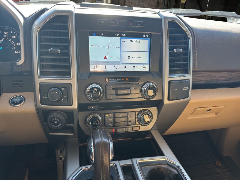 Used 2018 Ford F150 Lariat image 22