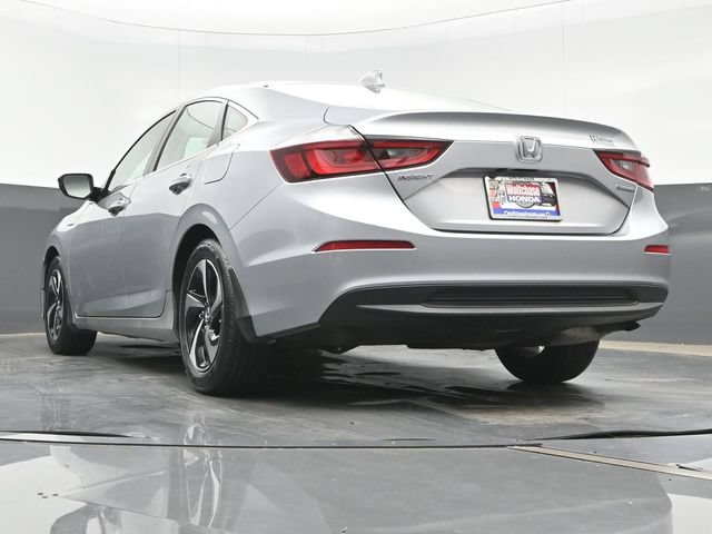 Certified 2022 Honda Insight EX image 25