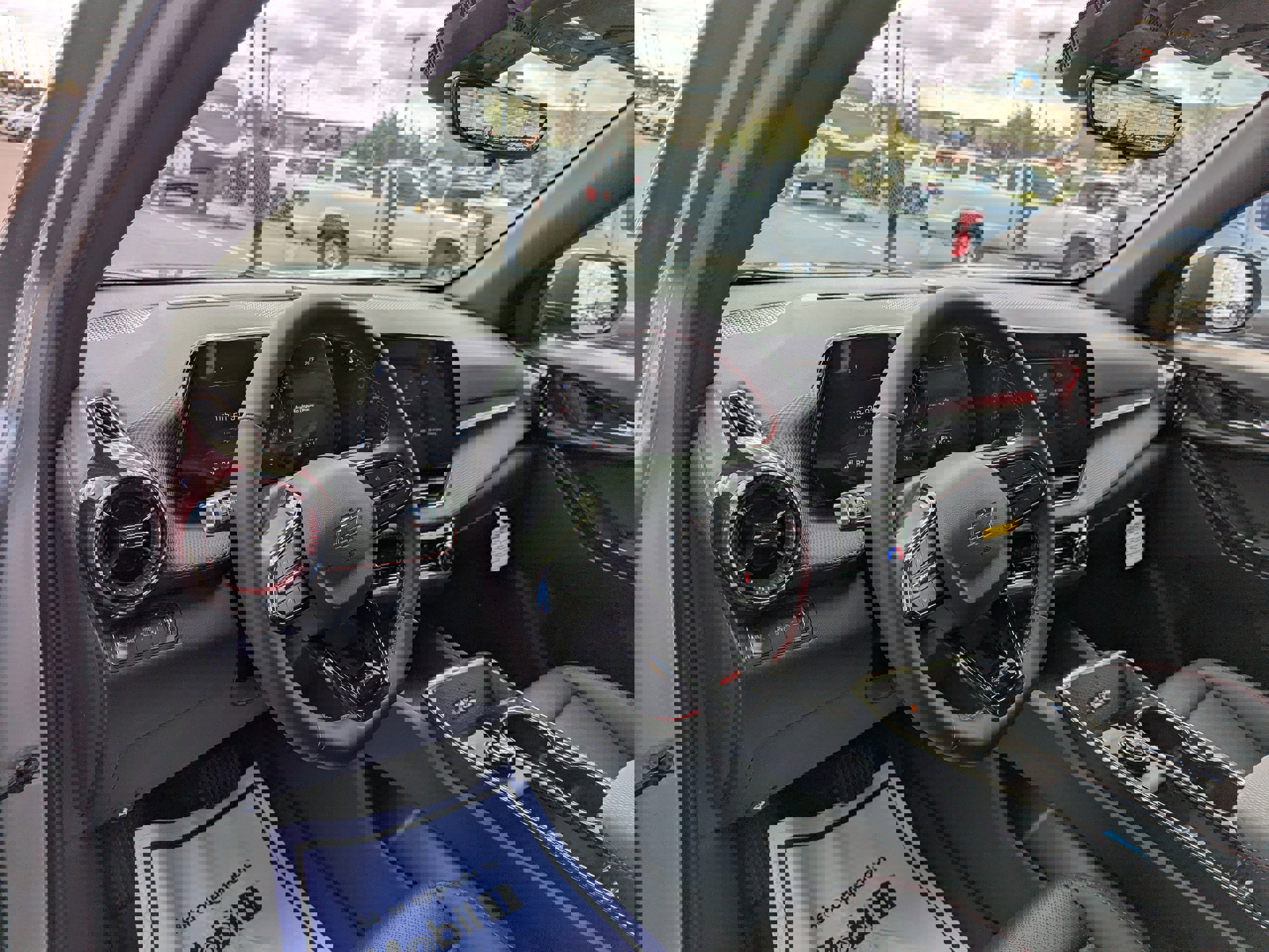 New 2026 Chevrolet Equinox RS image 11