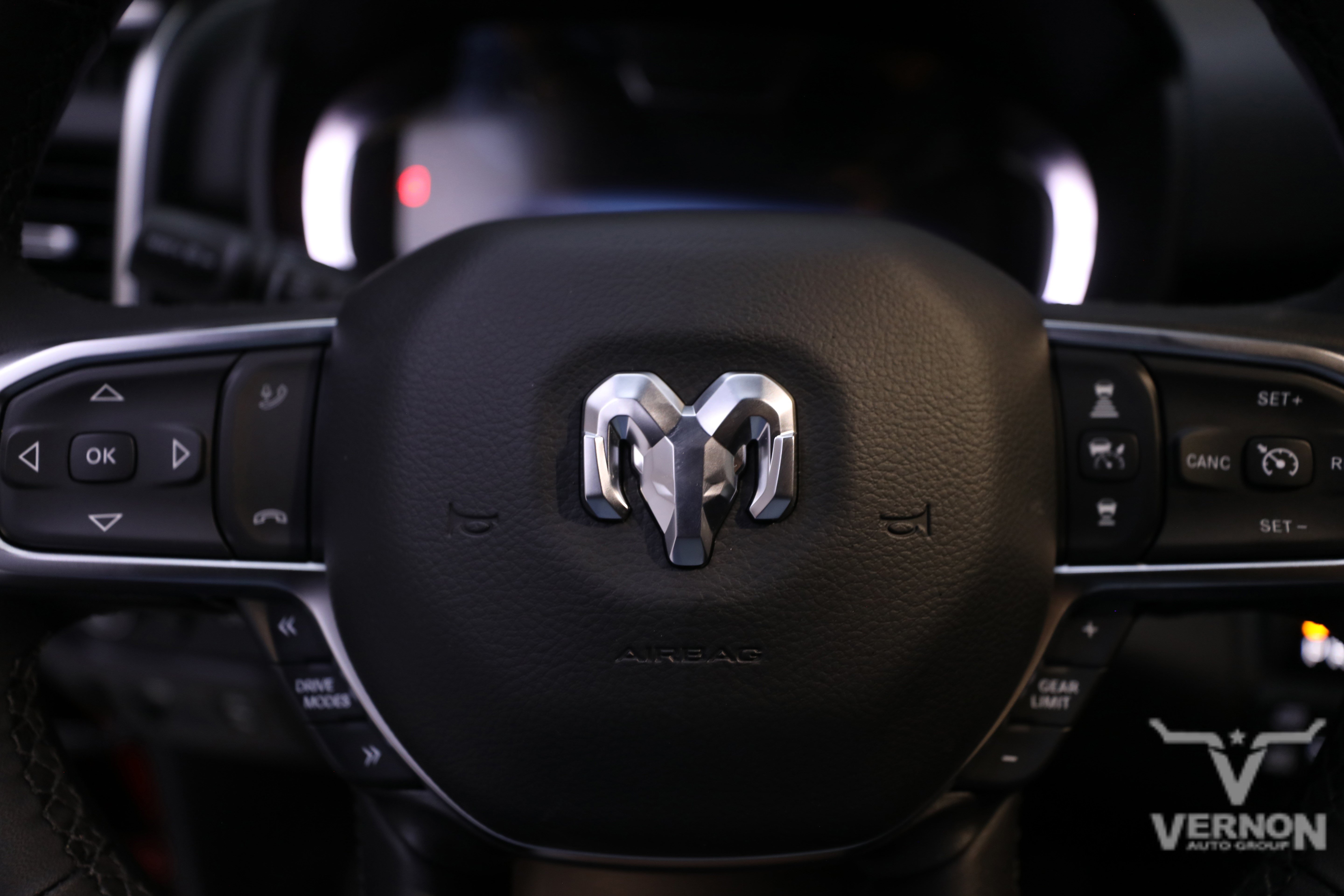 New 2026 RAM 1500 Big Horn AWD/4WD image 21