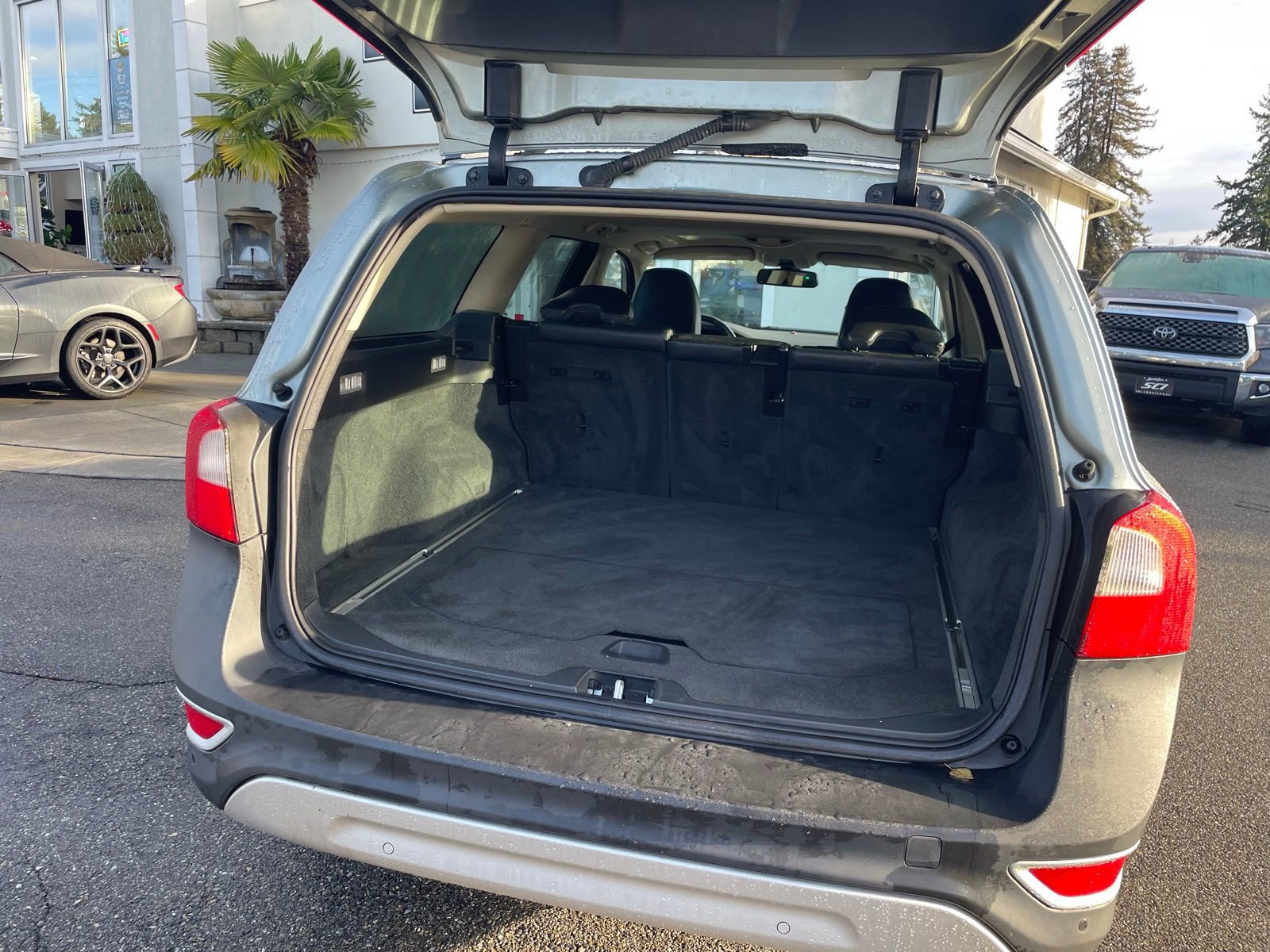 Used 2008 Volvo XC70 3.2 image 25