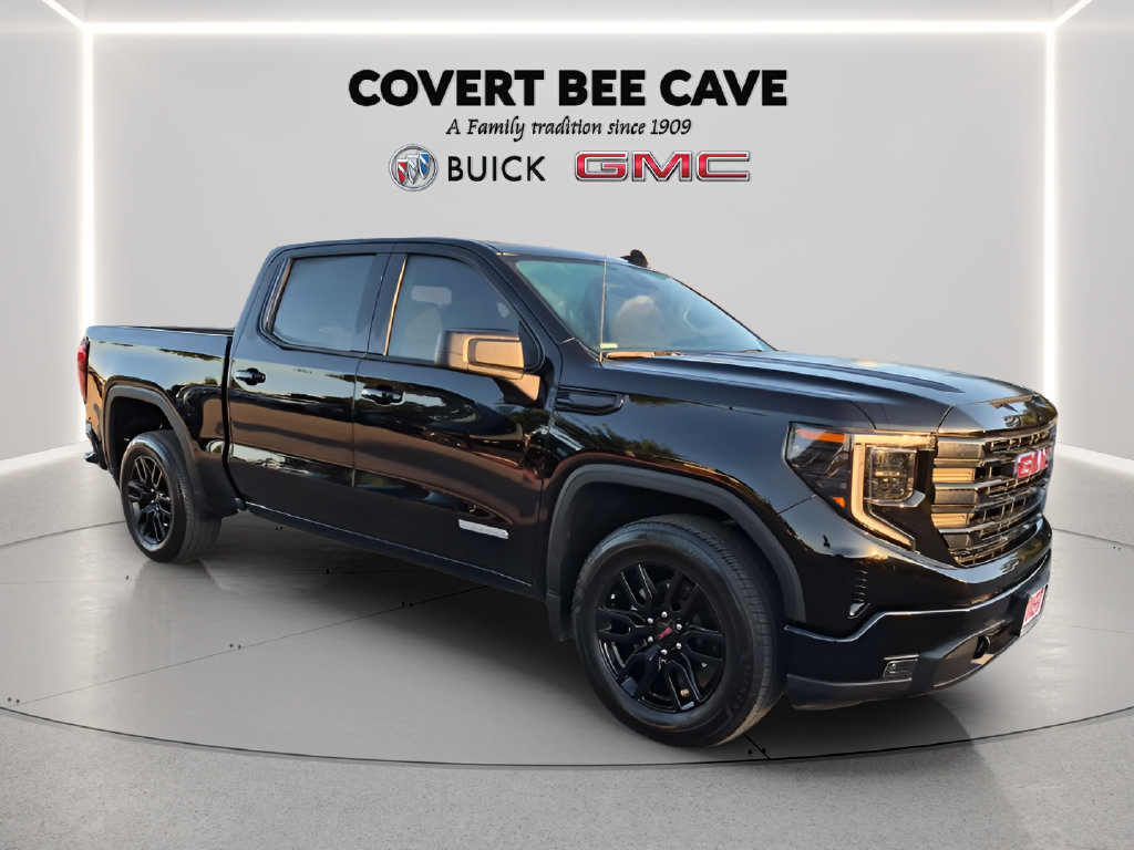 Used 2024 GMC Sierra 1500 Elevation RWD 360° Tour