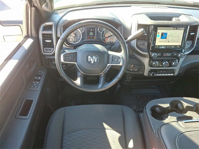 Used 2025 RAM 3500 Tradesman w/ Chrome Appearance Group image 11