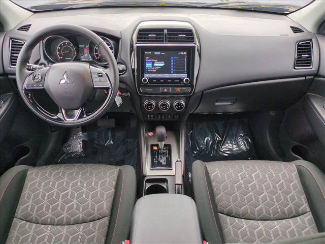 Used 2026 Mitsubishi Outlander Sport ES AWD/4WD image 16