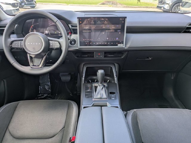 New 2026 MAZDA CX-5 Preferred AWD/4WD image 15