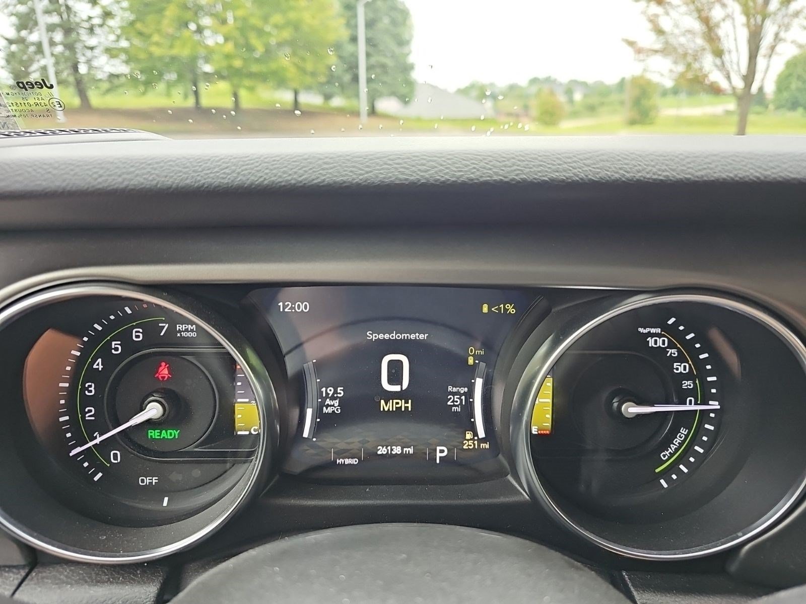 Used 2023 Jeep Wrangler Unlimited w/ Cold Weather Group AWD/4WD image 23