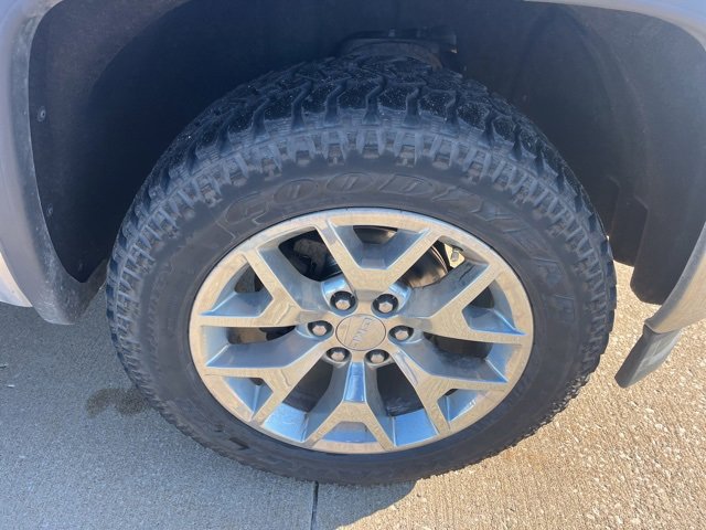 Used 2014 GMC Sierra 1500 SLT w/ SLT Crew Cab Value Package image 55