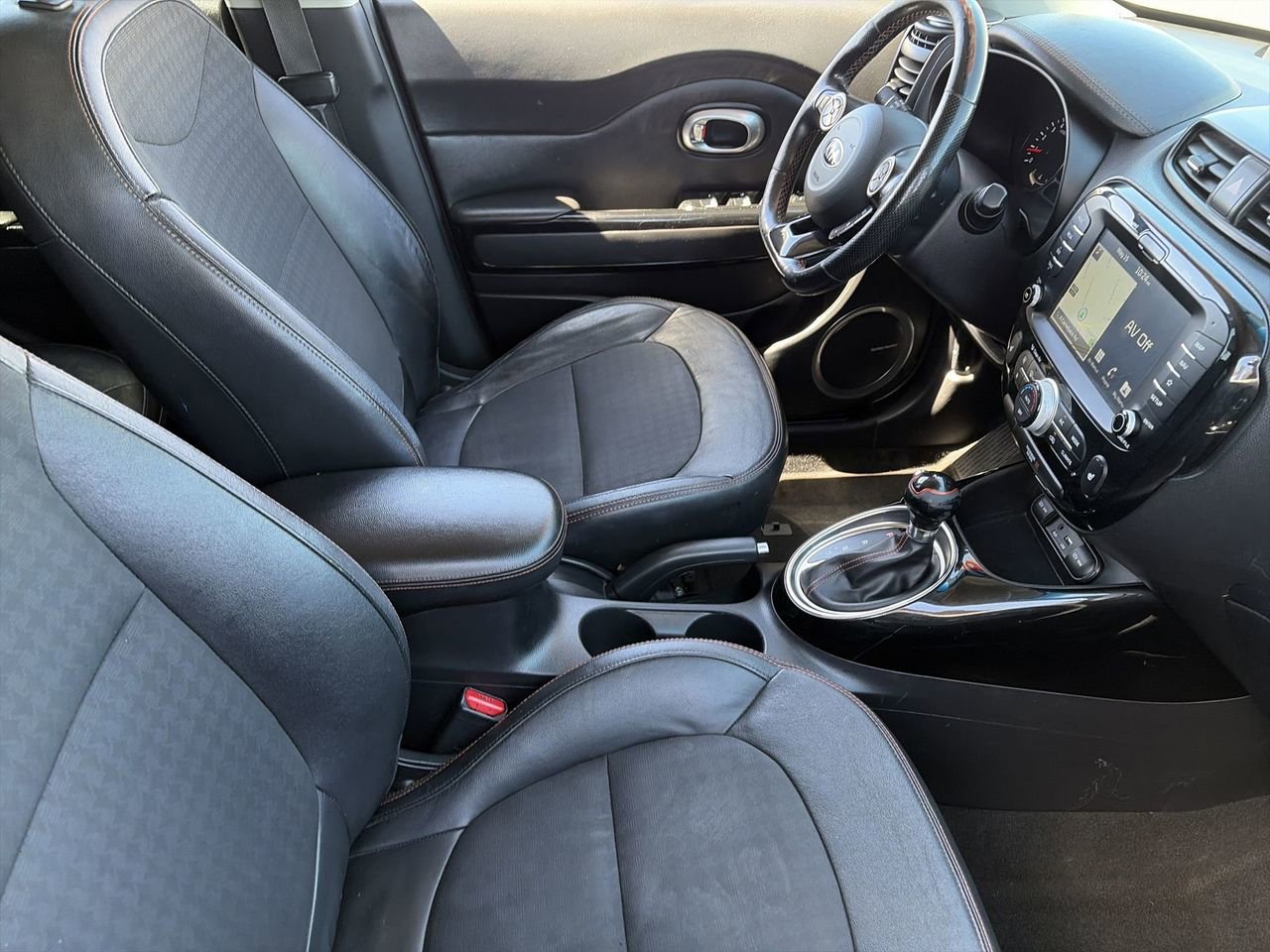Used 2019 Kia Soul ! w/ Technology Package FWD image 11