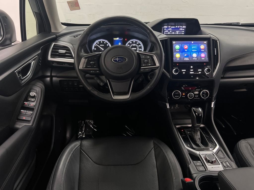Used 2020 Subaru Forester Touring w/ Popular Package #2 AWD/4WD image 17