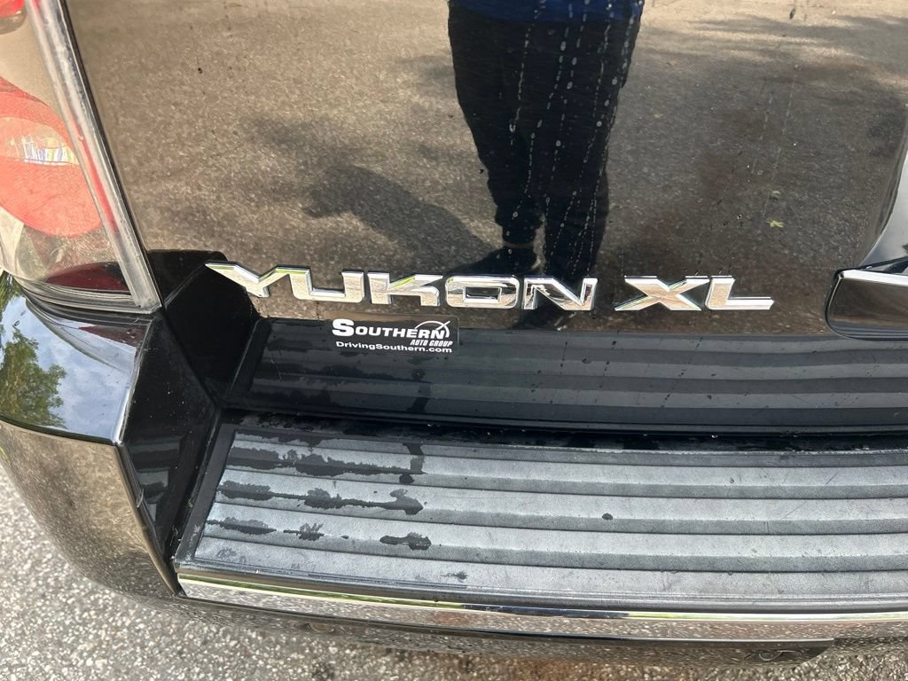 Used 2014 GMC Yukon XL Denali AWD/4WD image 11