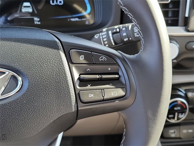 New 2026 Hyundai Venue SEL image 6