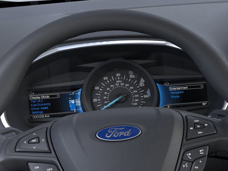 New 2024 Ford Edge SE image 13